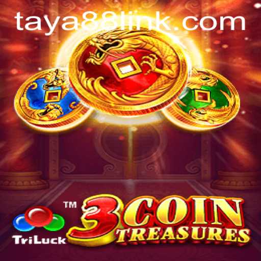Discover the Exciting World of 3CoinTreasures on TAYA88.PH