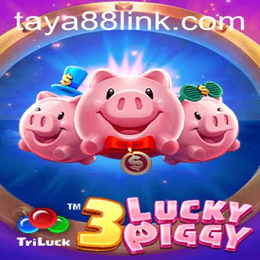 Experience the Excitement of 3LUCKYPIGGY on TAYA88.PH