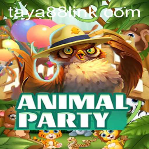 Exploring the Vibrant World of AnimalParty at TAYA88.PH