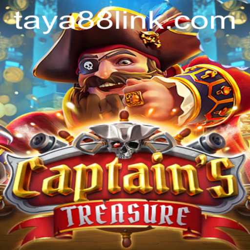 Discover the Excitement of CaptainssTreasure: A Modern Gaming Adventure