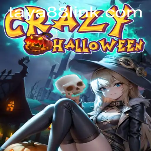 Unleash the Spook with CrazyHalloween: A Thrilling Gaming Adventure