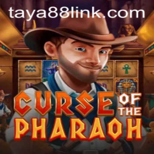 Explore the Mysteries of CurseofthePharaoh: A Riveting Gaming Experience on TAYA88.PH