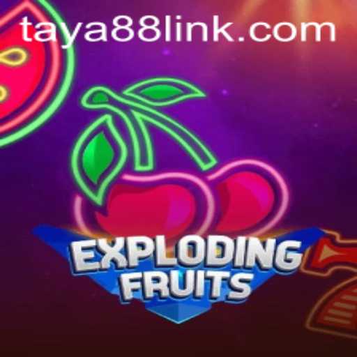 ExplodingFruits: A Vibrant Adventure in Online Gaming