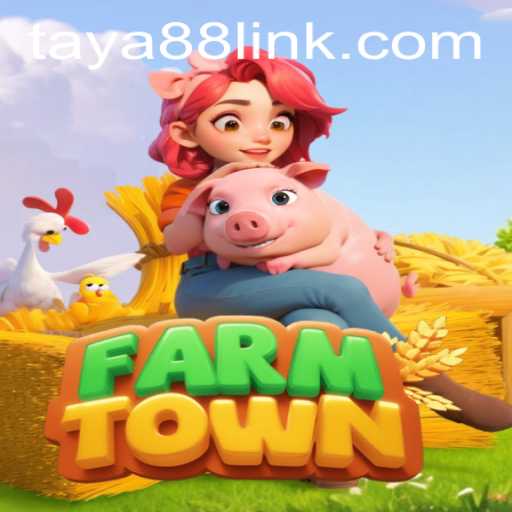 Exploring FarmTown: A Captivating World of Farming and Adventure
