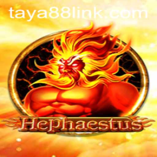 Discover the Mythical World of Hephaestus in TAYA88.PH