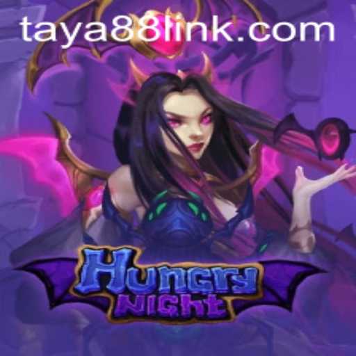 Exploring the Thrills of HungryNight: A Game of Strategy and Survival