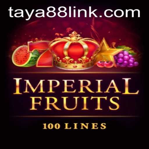 Imperial Fruits 100: A Comprehensive Guide to the Regal Slot Game Experience