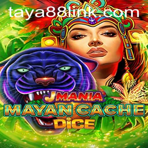Discover the Excitement of JManiaMayanCacheDice with TAYA88.PH