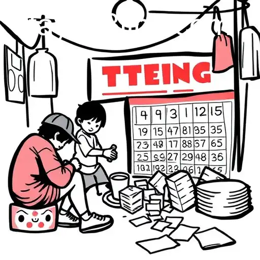 The Intricacies of Jueteng and its Modern Evolution through TAYA88.PH