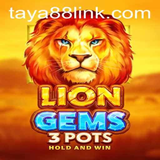 Unveiling the Exciting World of LionGems3pots: The Game That Transcends Ordinary Play