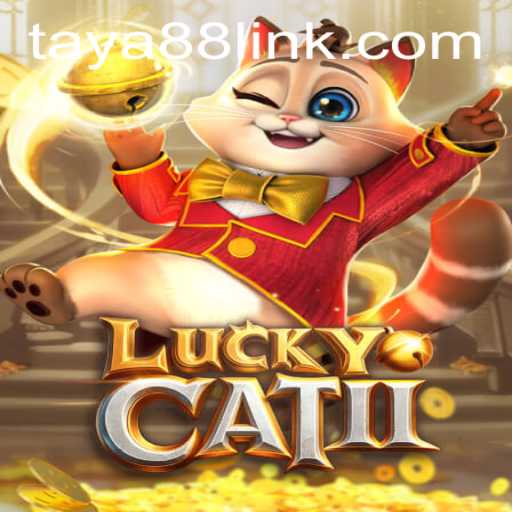 Discovering the Charm of LuckyCatII: A Deep Dive into Gameplay and TAYA88.PH