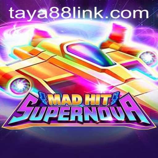 Exploring MadHitSupernova: The Next Big sensation in the Gaming World