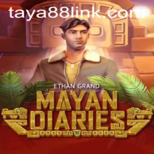 Exploring the Fascinating World of MayanDiaries