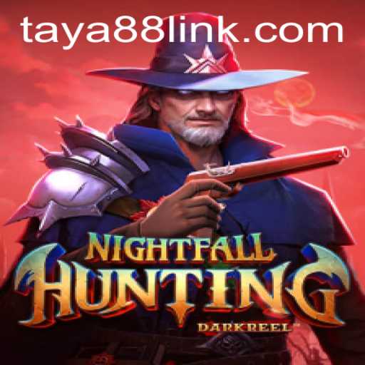 NightfallHunting: An Immersive Adventure in the Wilderness
