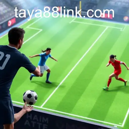 Exploring the Rise of Virtual Sports