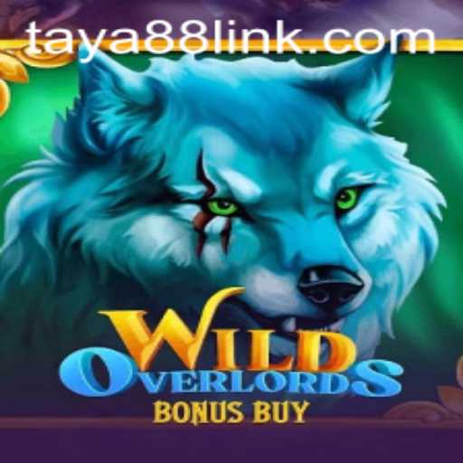 WildOverlordsBonusBuy: The Thrilling Adventure in the World of Slots