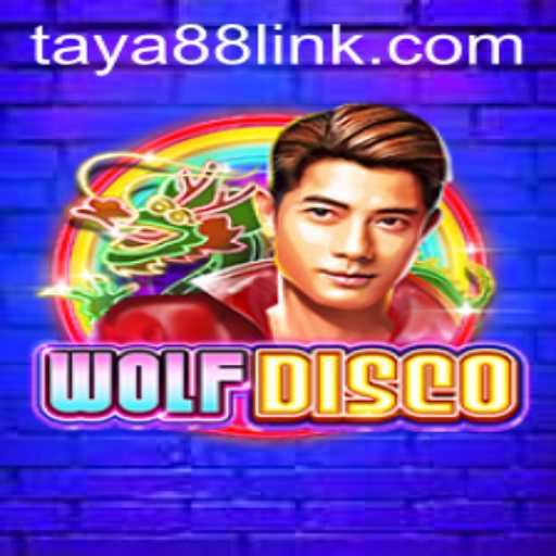 WolfDisco: The Game Revolutionizing Virtual Nightlife